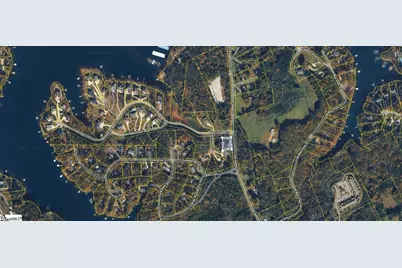00 Marina Bay Drive Lot #50, Seneca, SC 29672 - Photo 23