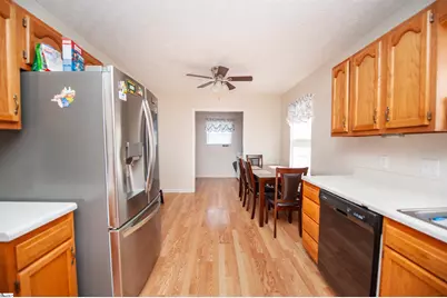 262 Bagwell Drive, Pauline, SC 29374 - Photo 13