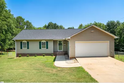 262 Bagwell Drive, Pauline, SC 29374 - Photo 1