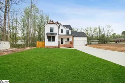 5 Bane Road, Taylors, SC 29687 - Photo 3