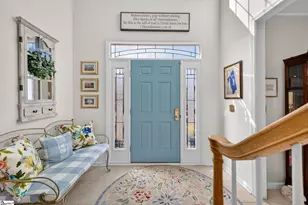 15 Meadow Rose Dr, Travelers Rest, SC 29690 - Photo 5