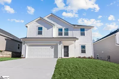 1584 Switchback Circle, Moore, SC 29369 - Photo 1