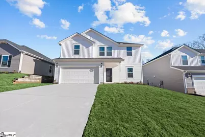 1584 Switchback Circle, Moore, SC 29369 - Photo 3