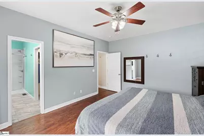 1322 A Shadow Lane, Anderson, SC 29625 - Photo 21