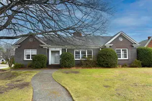 308 W Poinsett St, Greer, SC 29650 - Photo 1