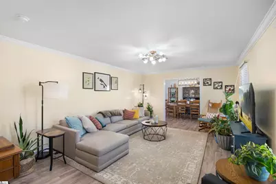 218 Crestwood Drive, Greenville, SC 29609 - Photo 3