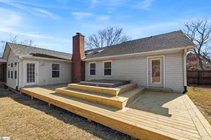 112 St Andrews Way, Greenville, SC 29607 - Photo 35
