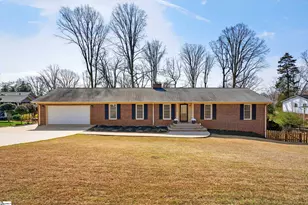 113 Holly Rd, Taylors, SC 29687 - Photo 1