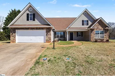 1 Long Pond Court, Greer, SC 29651 - Photo 1