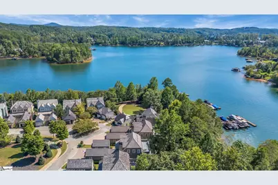 155 Village Point Drive, Sunset, SC 29685 - Photo 41