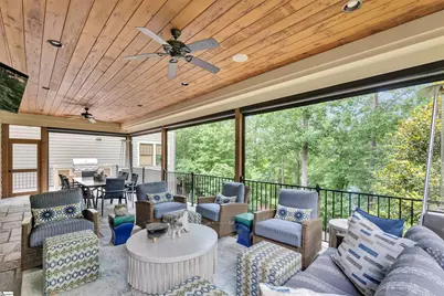 155 Village Point Drive, Sunset, SC 29685 - Photo 15