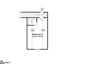 428 Briggs Dr, Easley, SC 29642 - Photo 3