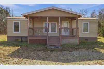 1622 Bethany Church Road, Belton, SC 29627 - Photo 1