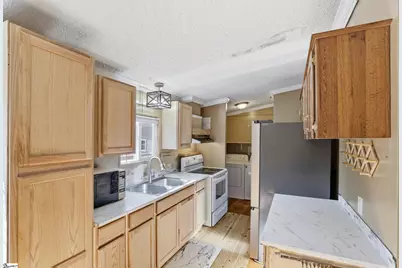 1622 Bethany Church Road, Belton, SC 29627 - Photo 3