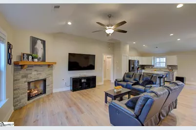 110 Sanders Drive, Easley, SC 29642 - Photo 5