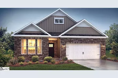 204 Archer Drive, Greenwood, SC 29649 - Photo 1