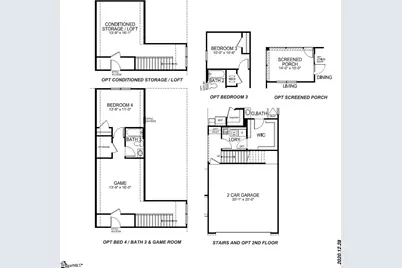 204 Archer Drive, Greenwood, SC 29649 - Photo 45