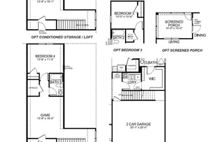 204 Archer Dr, Greenwood, SC 29649 - Photo 45