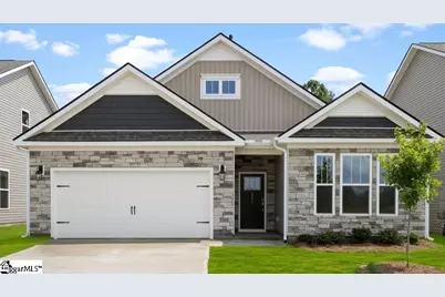 204 Archer Drive, Greenwood, SC 29649 - Photo 1