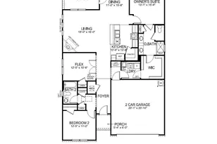 204 Archer Dr, Greenwood, SC 29649 - Photo 9