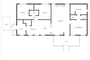 409 W Bagwell Rd, Liberty, SC 29657 - Photo 31