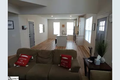 233 Marshland Lane, Greer, SC 29650 - Photo 5