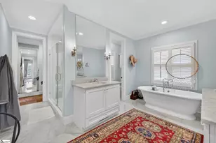 2062 Knighton Chapel Rd, Fountain Inn, SC 29644 - Photo 19