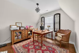 2062 Knighton Chapel Rd, Fountain Inn, SC 29644 - Photo 23