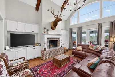 2062 Knighton Chapel Road, Fountain Inn, SC 29644 - Photo 7