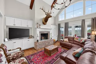 2062 Knighton Chapel Rd, Fountain Inn, SC 29644 - Photo 7