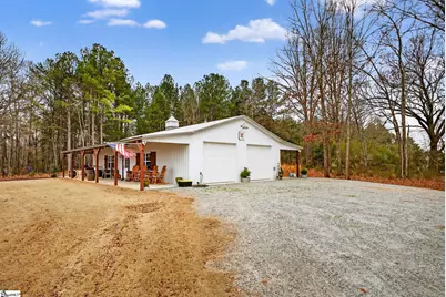 2062 Knighton Chapel Road, Fountain Inn, SC 29644 - Photo 47