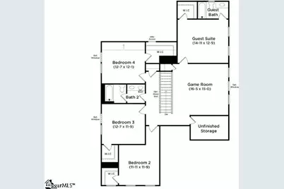 124 Raven Lane, Easley, SC 29642 - Photo 3