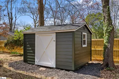 502 Dellwood Drive, Greenville, SC 29609 - Photo 31