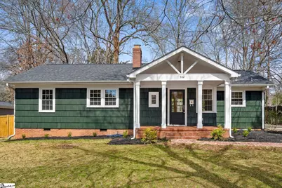 502 Dellwood Drive, Greenville, SC 29609 - Photo 3