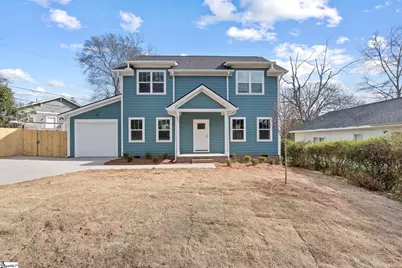 301 McGarity Street, Greenville, SC 29605 - Photo 1