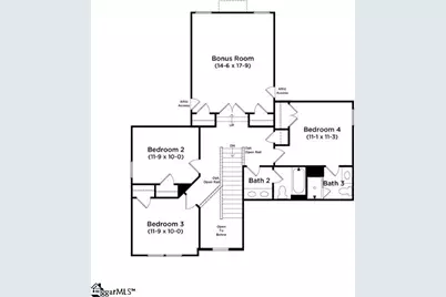 101 Raven Lane, Easley, SC 29642 - Photo 3