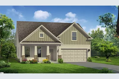105 Raven Lane, Easley, SC 29642 - Photo 1
