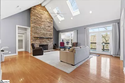 3 Rustic Court, Landrum, SC 29356 - Photo 3