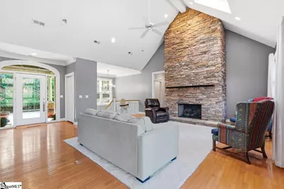 3 Rustic Court, Landrum, SC 29356 - Photo 5