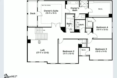 167 Kayfield Farms Drive, Anderson, SC 29621 - Photo 3