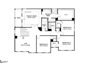 167 Kayfield Farms Dr, Anderson, SC 29621 - Photo 3