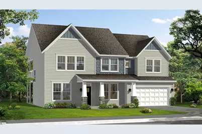 167 Kayfield Farms Drive, Anderson, SC 29621 - Photo 1