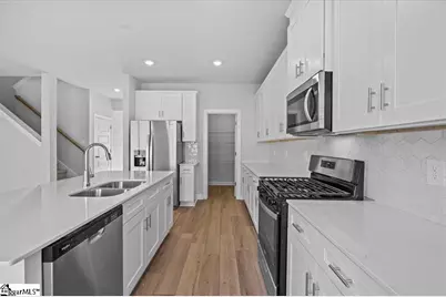 584 Cozy Bluff Road, Spartanburg, SC 29301 - Photo 5