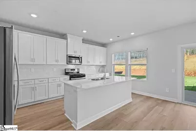 584 Cozy Bluff Road, Spartanburg, SC 29301 - Photo 3