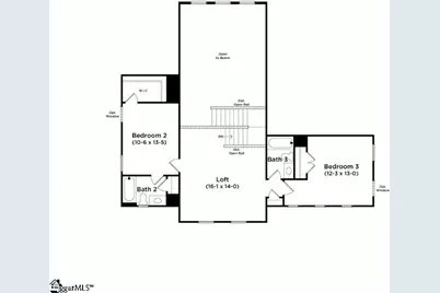 165 Kayfield Farms Drive, Anderson, SC 29621 - Photo 3