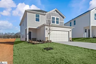 698 Cozy Bluff Road, Spartanburg, SC 29301 - Photo 3