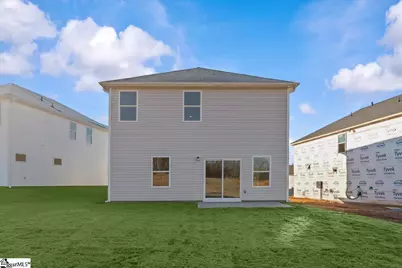 698 Cozy Bluff Road, Spartanburg, SC 29301 - Photo 23