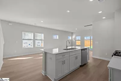 698 Cozy Bluff Road, Spartanburg, SC 29301 - Photo 7