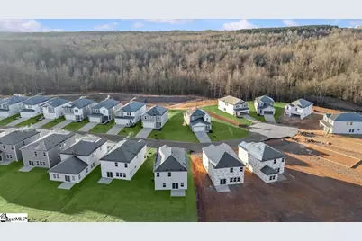 698 Cozy Bluff Road, Spartanburg, SC 29301 - Photo 27