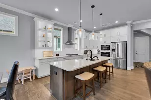 4 Waterville Wy, Simpsonville, SC 29681 - Photo 9